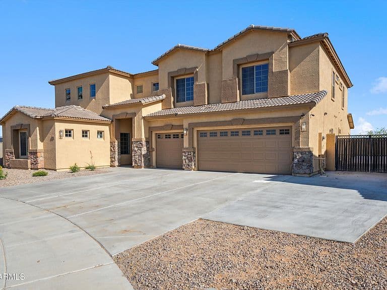 1712 E JOELLE Drive photo 5