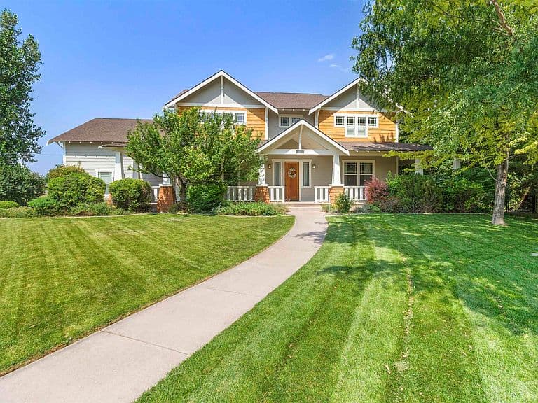 3279 Longbow Dr photo 3