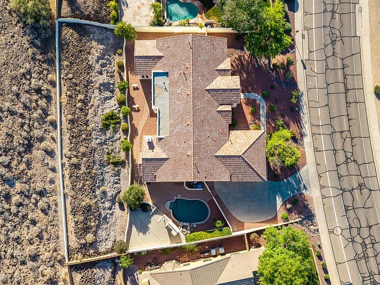 5949 W PINNACLE HILL Drive photo 3
