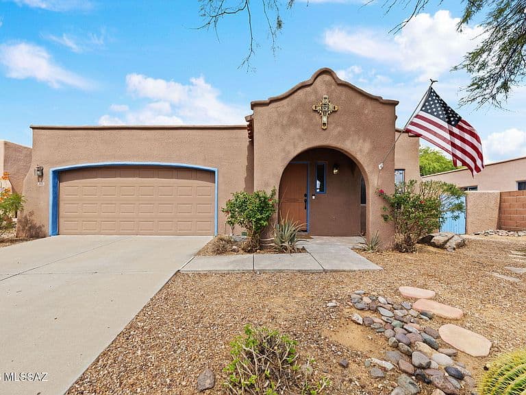 3605 W Ironwood Meadows Pl photo 2