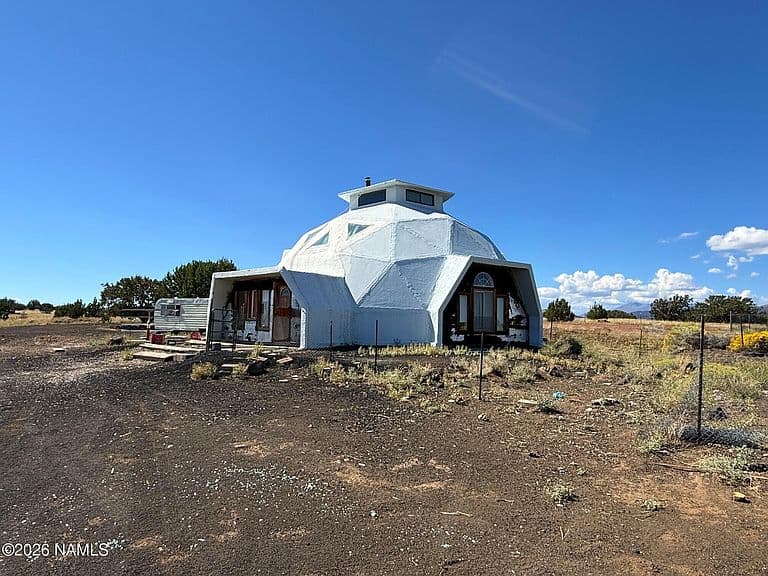 15641 Leupp Rd photo 1