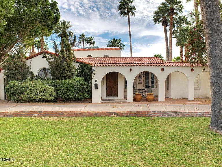 15 W PASADENA Avenue photo 2