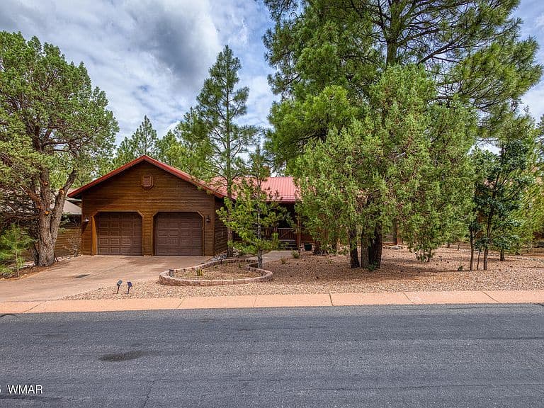 3020 W Lodgepole Ln photo 2