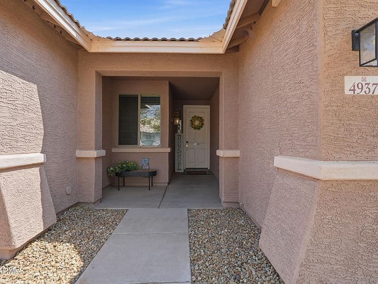 4937 W MELODY Lane photo 4