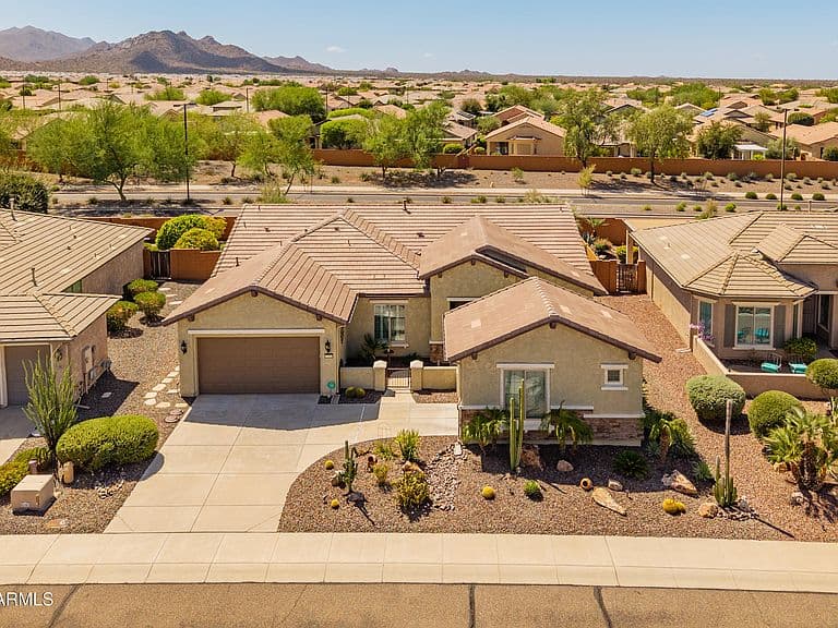 27005 W YUKON Drive photo 4