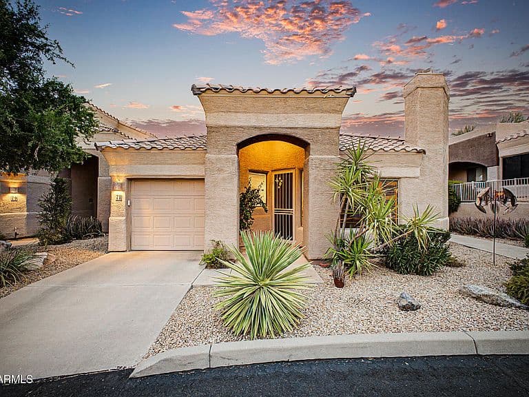 16450 E AVENUE OF THE FOUNTAIN -- #78 photo 1