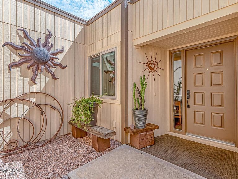 5012 N Camino Del Lazo photo 3