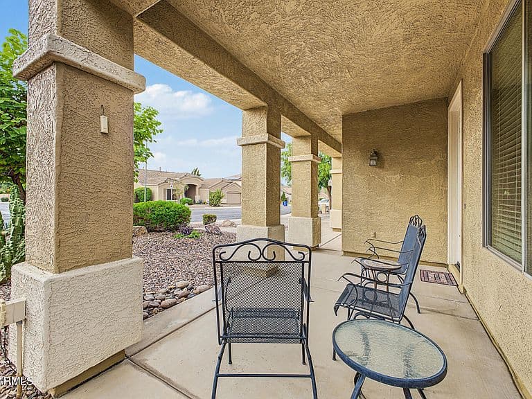 4998 E KARSTEN Drive photo 4