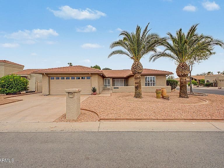 10401 E TWILIGHT Drive photo 1