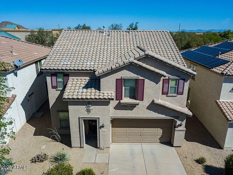 788 E COWBOY COVE Trail photo 2