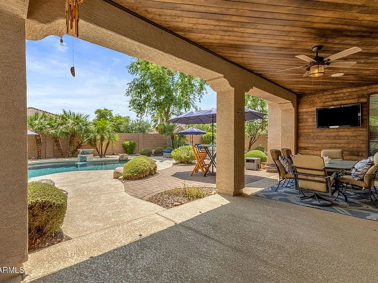 11113 E QUARRY Avenue photo 5