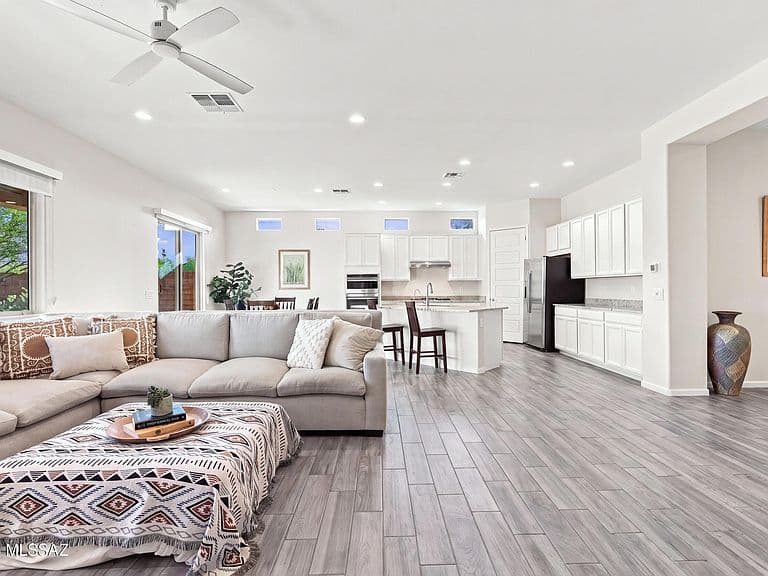 7797 S Indian Wheat Way photo 3