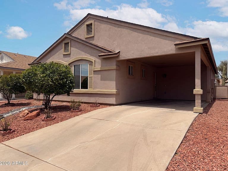 1842 E RIVIERA Drive photo 1