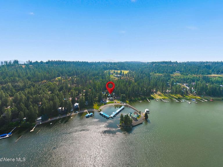 1078 W Peninsula Dr photo 4