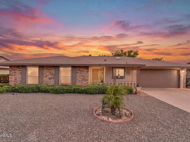 10321 W PLEASANT VALLEY Road photo 1