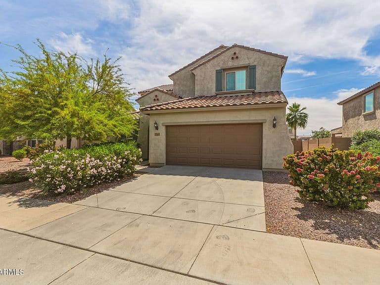 17543 W BUCKHORN Trail photo 5