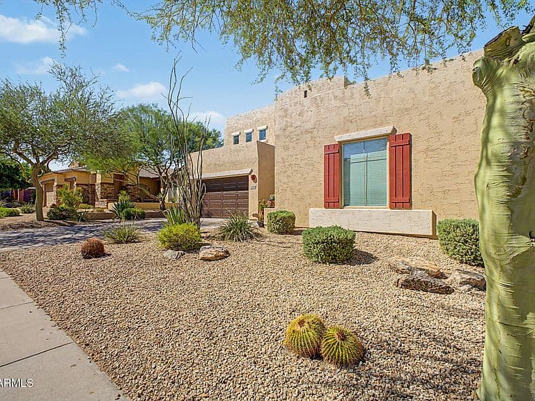 8356 W STAGHORN Road photo 3