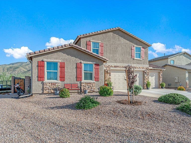 17690 S Grassland Way photo 2