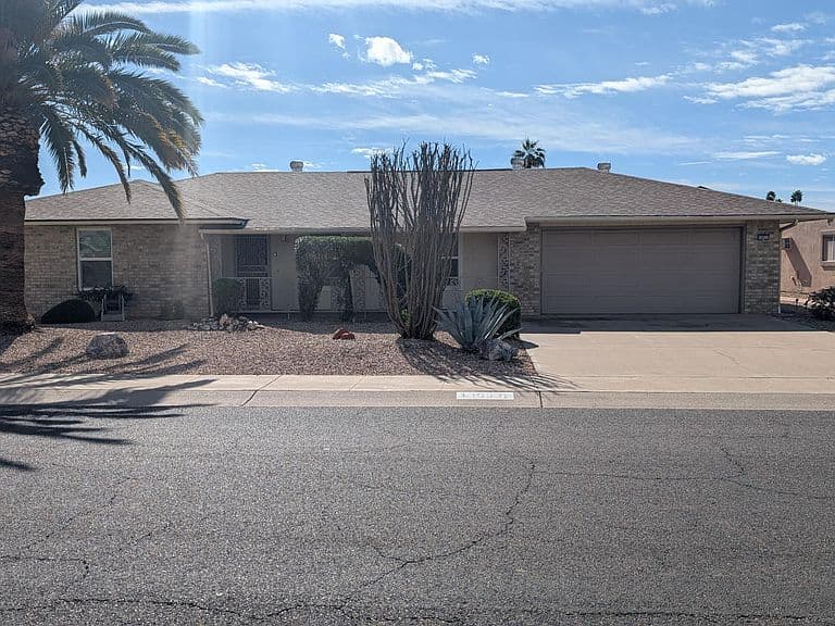 10631 W Desert Rock Dr photo 2