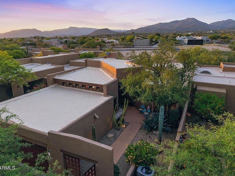8502 E Cave Creek Road #38 photo 5