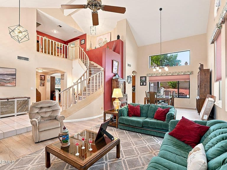 5422 W WEST WIND Drive photo 4
