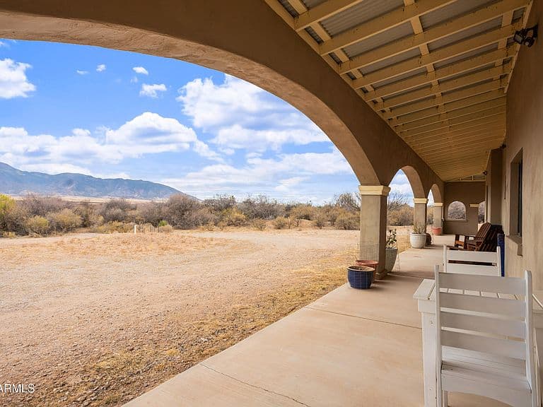 2076 W Tierra Contenta Trail photo 5