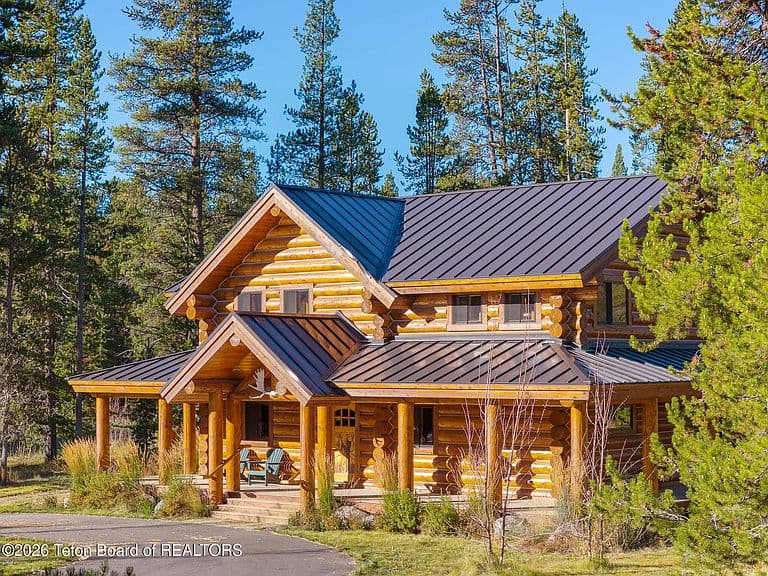 14529 Mountain Blue Bird Ln photo 1