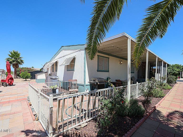 11596 W Sierra Dawn Boulevard #272 photo 3