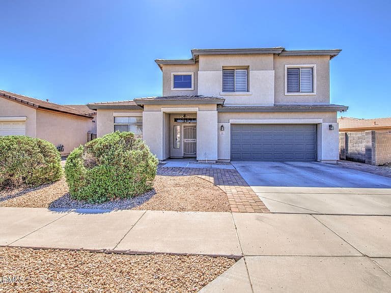 5521 W Pecan Road photo 1