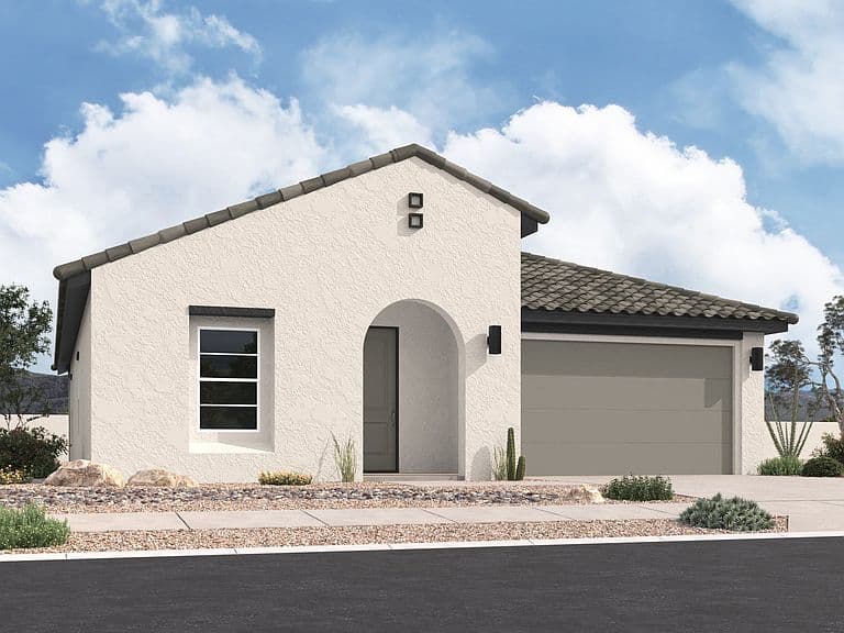 Daffodil II Plan, Rancho Mirage photo 1