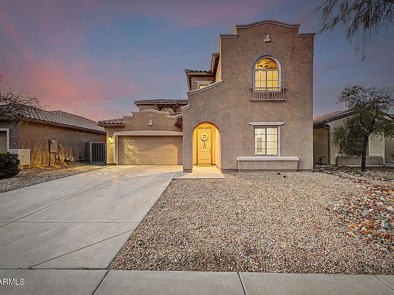 10116 W LUXTON Lane photo 1
