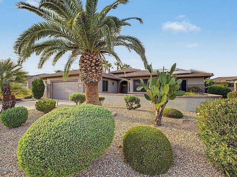 18012 W Tierra Del Sol Drive photo 2