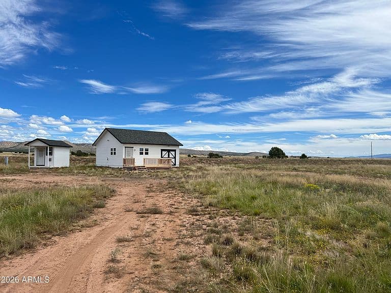 3434 W MALAPAI Road photo 3