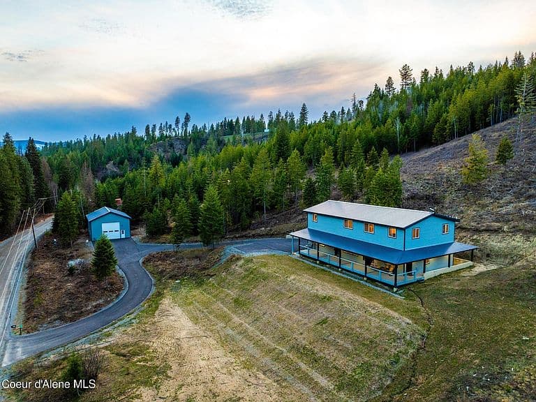 1197 Brown Creek Rd photo 2