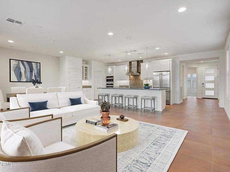 18324 E SPRING VALLEY Court photo 4