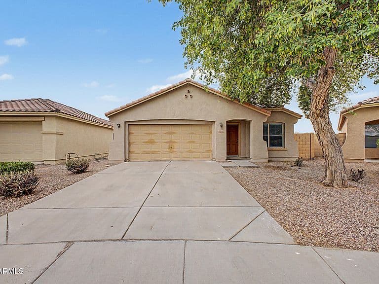 33856 N CHERRY CREEK Road photo 3