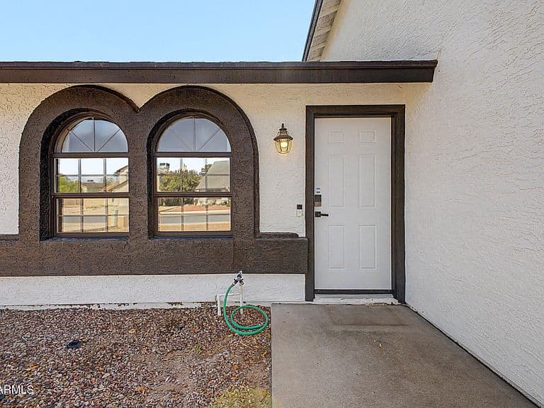 4009 W MISTY WILLOW Lane photo 4