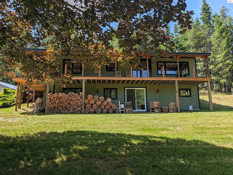 3115 Cherry Creek Rd photo 1