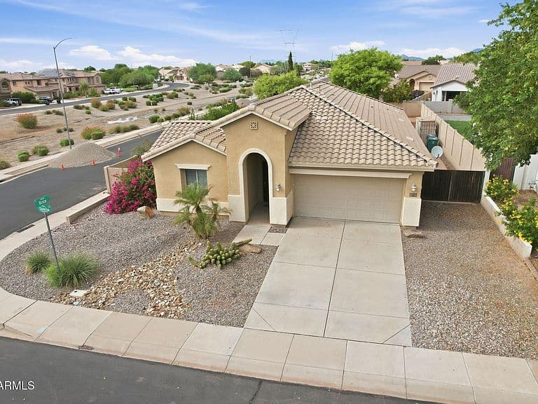 11508 E Sonrisa Avenue photo 3