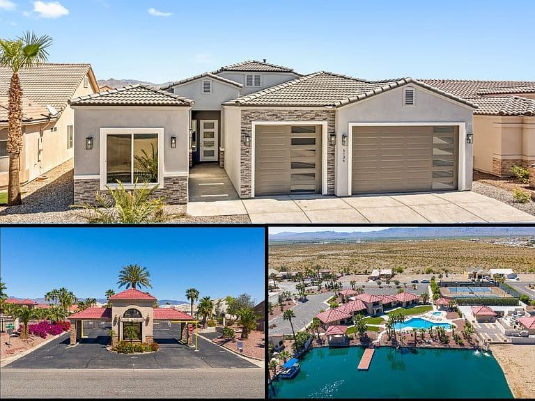 6136 Via Del Aqua Drive photo 1