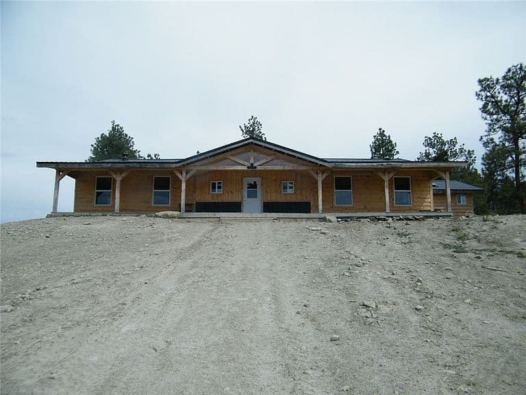 118 Shovel Head Way photo 1