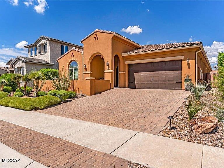 13425 N Silver Cassia Pl photo 1