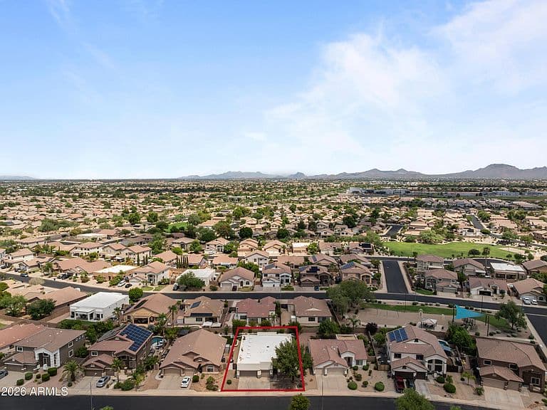 10124 E Pantera Avenue photo 3