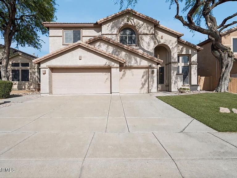 26645 N 42ND Street photo 5
