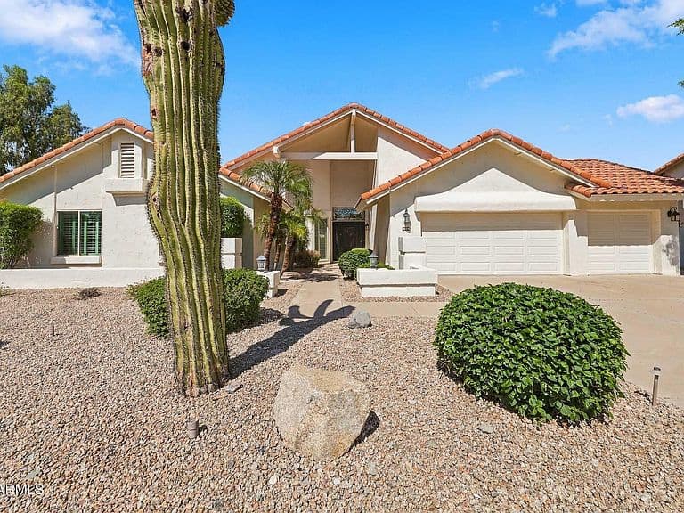 9864 E ASTER Drive photo 1