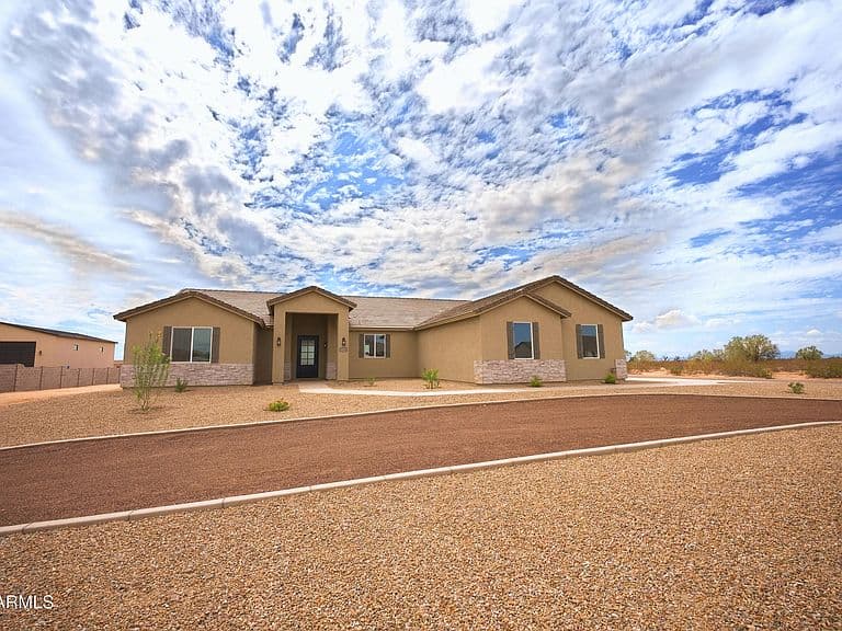 12188 W Jaiden Street photo 1