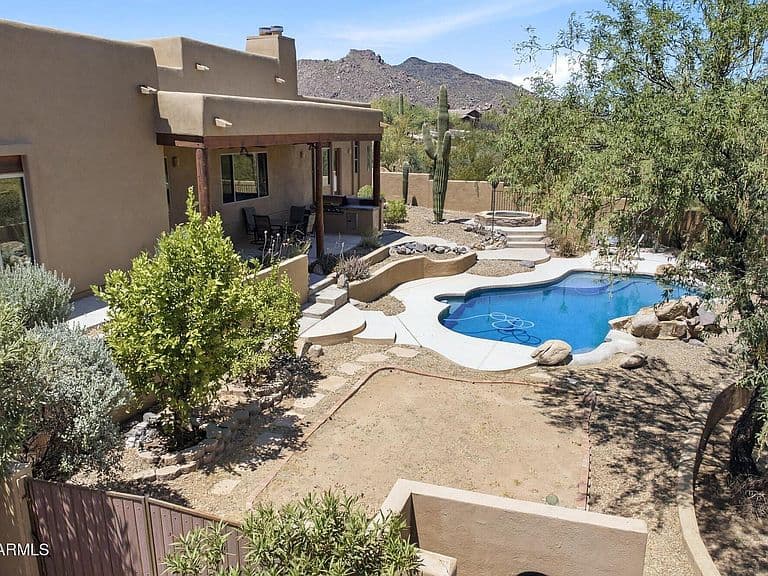 7676 E NONCHALANT Avenue photo 3