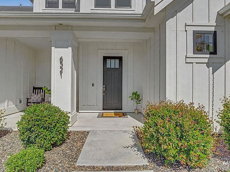 6521 S Pemberley Way photo 4