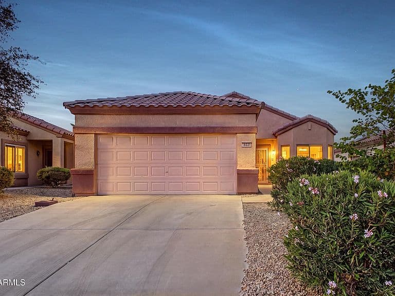 16228 W CACTUS VALLEY Lane photo 1