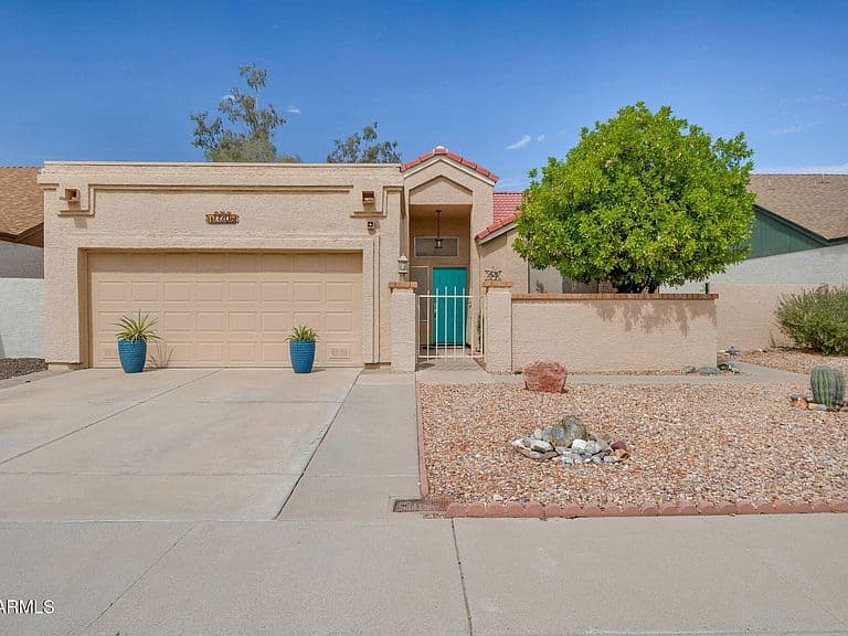 10308 N 65TH Lane photo 2